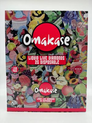 Are Omakase Carts Good?