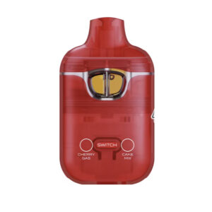 Boutiq Switch | Cake Mix x Cherry Gas 2g Disposable