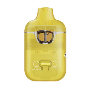 Boutiq Switch | Pink lemonade x Mango 2g Disposable