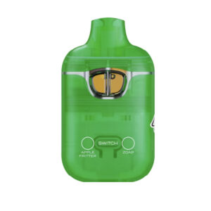Boutiq Switch | Apple Fritter x Zoap 2g Disposable